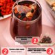 thumbnail image 3 of Té SIRDIKA Ginseng Five Treasure Kidney 250 g (25 x 10 g), 3 of 6