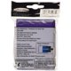 thumbnail image 2 of Protectores de cubierta Ultra Pro Pro-Matte, 50 quilates, color morado, 2 of 2