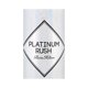 thumbnail image 2 of Perfume Mujer Platinum Rush Body Mist 236 ML, 2 of 2