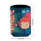 thumbnail image 3 of Ponyo en El Acantilado Funda enfriadora de latas, aislante de bebidas para mantener frías o calientes, funda térmica plegable para latas, portabebidas reutilizable, 3 of 6