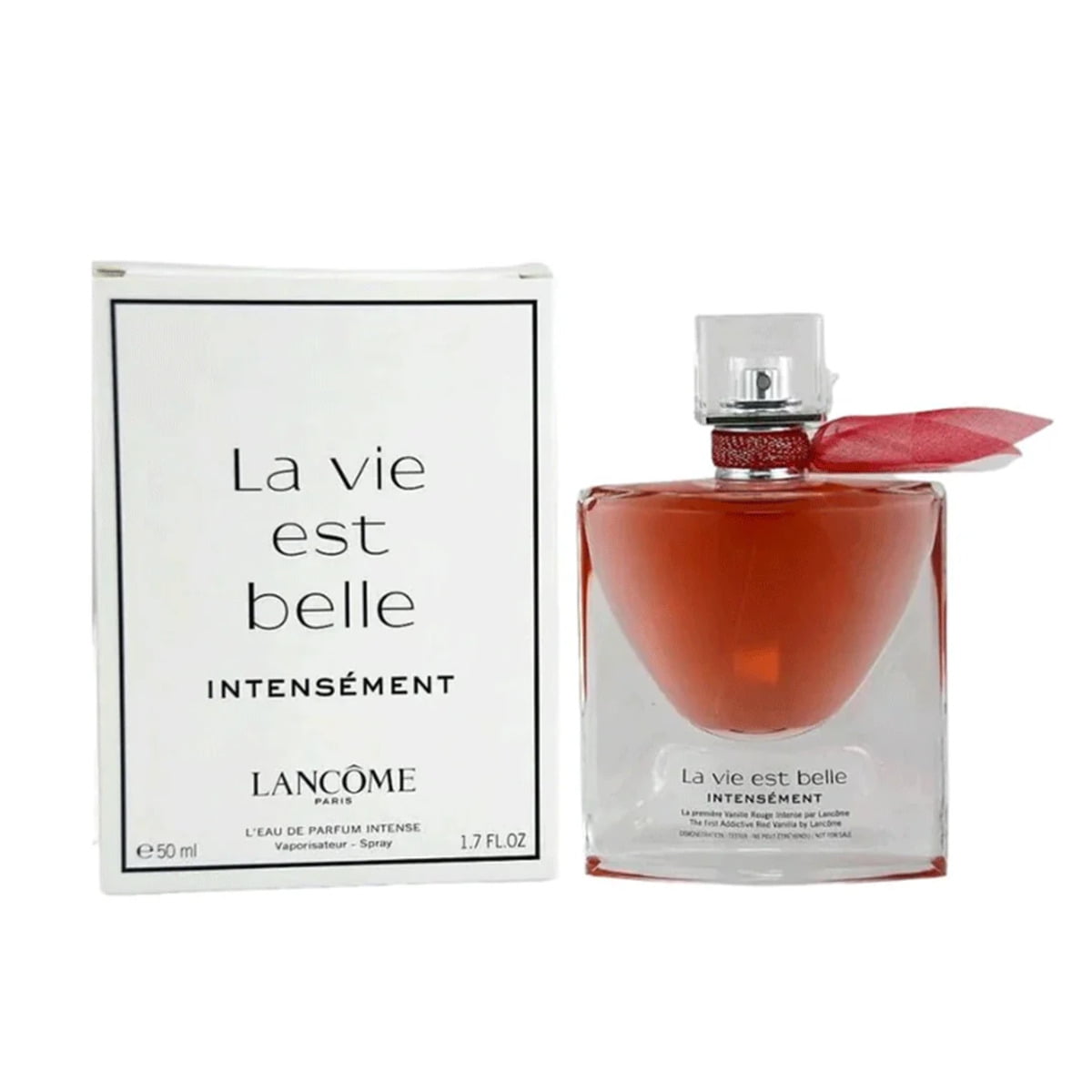 Lancôme - Lancome La Vie Est Belle Intensement Edp 50ml