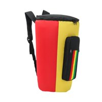 Magideal - Estuche De Almacenamiento Para Bolso De 8 Pulgadas, Cómodo, Con Correas De Hombro Ajustables, Resistente Al Polvo, Impermeable, Acolchado, Estuche De