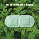 thumbnail image 3 of Mascarilla ocular TOLEVITA 20 unidades - Aroma a menta - Desechable y autocalentable, 3 of 7