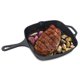 thumbnail image 2 of Plancha Cuadrada Grill Hierro Fundido, 2 of 2