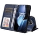 thumbnail image 5 of Funda Billetera para OnePlus 13R 5G con Porta Tarjetas y Soporte Ajustable Azul, 5 of 5