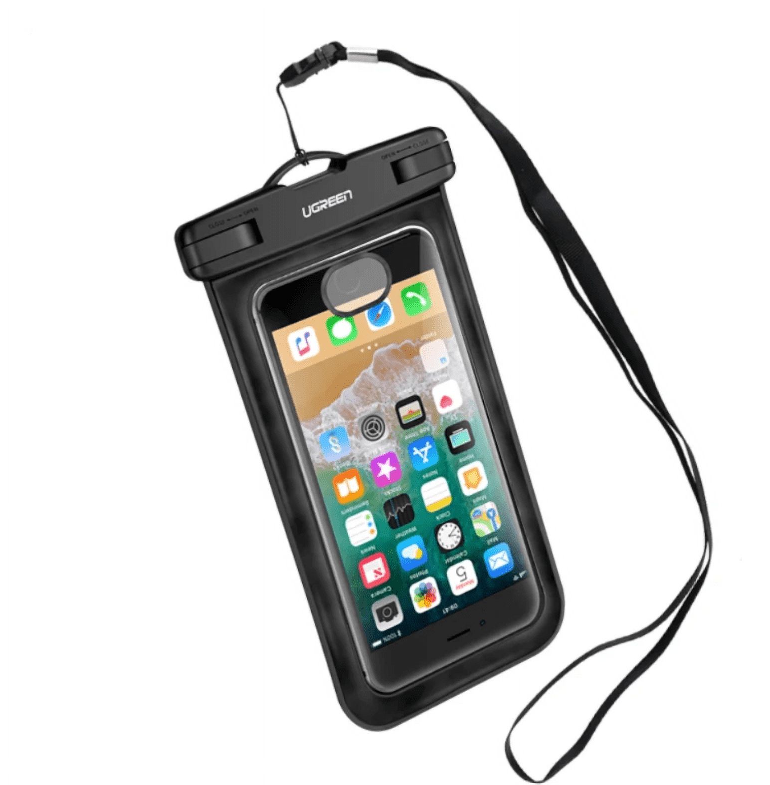 Ugreen - Funda Waterproof Para Celular Lp186