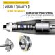 thumbnail image 5 of Martillo de rebote para concreto NiesahYan HD-225A 10-60 MPa, 5 of 9
