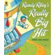 thumbnail image 1 of Randy Riley's Really Big Hit – Libro de Candlewick Press, 1 of 1