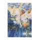 thumbnail image 1 of Alfombra Kabul Azul 60x90, 1 of 6