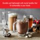 thumbnail image 5 of Set de 2 Vasos para Beber ZWILLING Sorrento Plus de 355 ml con Doble Pared, 5 of 9
