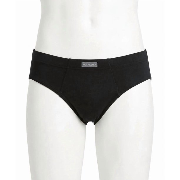 Slip Cotton Clasico