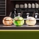 thumbnail image 5 of Perfume DKNY Be Delicious Latte Matcha, Eau de Parfum, 50 ml, 5 of 6