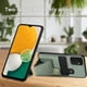 thumbnail image 4 of Funda Resistente para Samsung Galaxy A13 5G con Tarjetero y Soporte, Diseño Magnético Verde, 4 of 5
