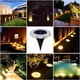thumbnail image 3 of Estaca Solar Jardín x4 Luz Solar Estaca Exterior, 3 of 3