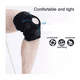 thumbnail image 5 of Rodillera Estabilizadora Ajustable Deportiva Soporte Lateral, 5 of 6