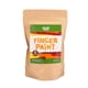 thumbnail image 2 of Finger Paints Veggie Baby Vegan para niños pequeños, 5 colores, 60 ml, 2 of 4