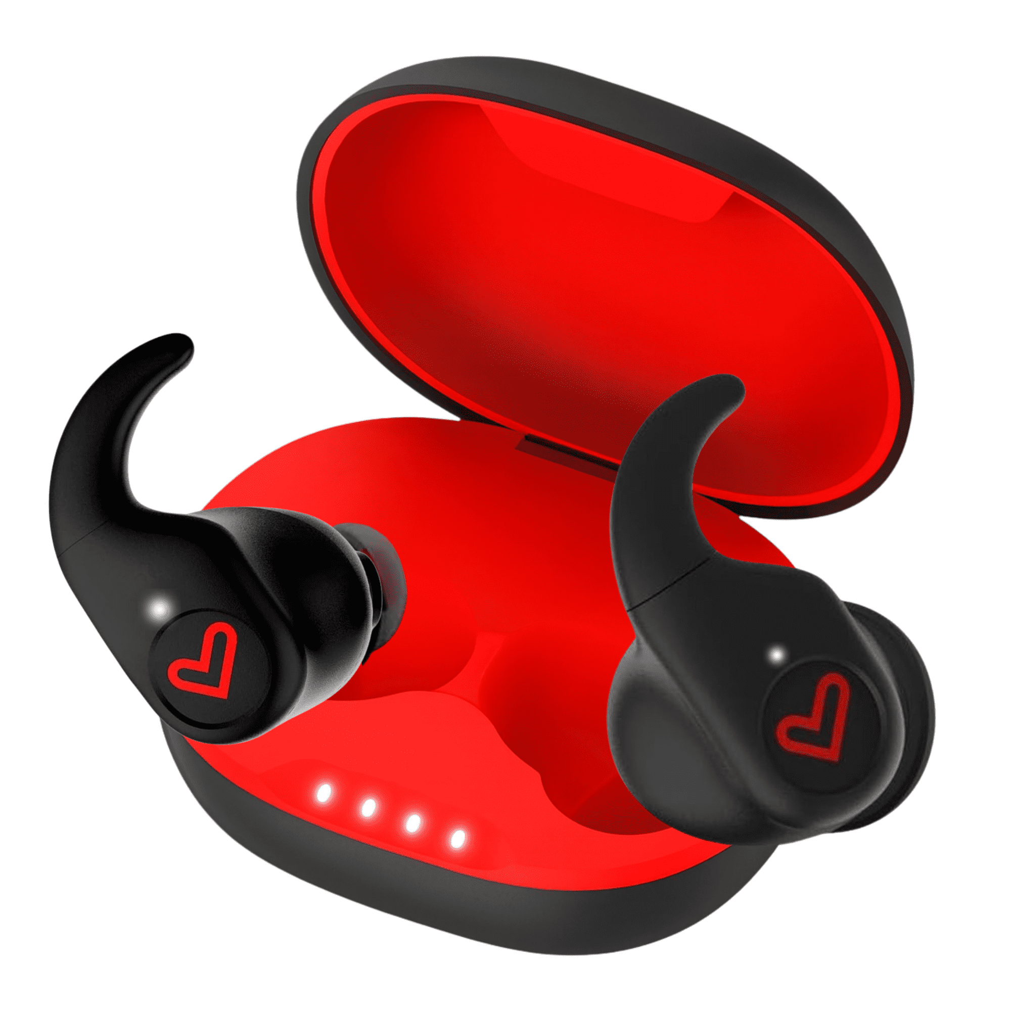 Audífonos Energy Sistem Freestyle Sport Black Space 20h Life