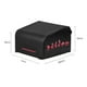thumbnail image 3 of Cajon de Gluteos Glute Box + Set de Elasticos, 3 of 3
