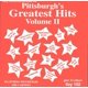 thumbnail image 1 of Álbum musical Pittsburgh's Greatest Hits 2, 1 of 1