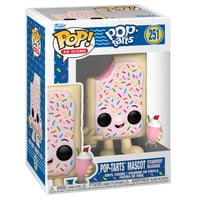 Figura De Vinilo Coleccionable Funko Pop! Íconos De Publicidad Kelloggs