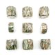 thumbnail image 2 of Cinta de vendaje atlética autoadherente FRESINIDER 9 rollos camuflaje tigre asiático, 2 of 6