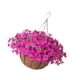thumbnail image 2 of Jardinera De Campanilla Falsa Para Jardín, Arreglo De Campanilla Falsa, Plantas Falsas, Rosas, 2 of 5