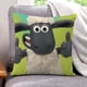 thumbnail image 1 of Funda de Almohada Desmarcar Shaun el Ovejito 60x60 cm, 1 of 6