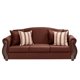thumbnail image 2 of Living New Bugambilia 3.2 Tela Chocolate, 2 of 3