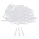 thumbnail image 4 of Bouquet de boda accesorio arreglo flores artificiales tubo fijo, 4 of 5