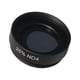 thumbnail image 4 of Filtro De Densidad Neutra De Telescopio Filtro De Luna Para Ocular De Telescopio ND4, 4 of 5