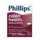 thumbnail image 1 of Cápsulas Probióticas Colon Health 60 Unidades, 1 of 3