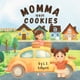 thumbnail image 1 of Libro autoeditado Momma Made Cookies, 1 of 1