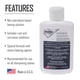 thumbnail image 3 of Honing Solution Smith's HON1 - Aceite afilador (118 ml), 3 of 8