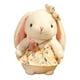 thumbnail image 5 of de Peluche de Juguete de Peluche Conejo de Pascua Decoración Huggable Conejo Estatuilla Muñeca de Peluche Animal de Peluche para Niñas Niños amarillo claro 40cm, 5 of 5