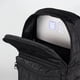 thumbnail image 2 of Mochila Regular Parka Black, 2 of 5