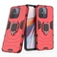 thumbnail image 1 of FOXDOCK Funda Antigolpes para Xiaomi Redmi 12C – Protección Total con Soporte y Diseño Robusto, 1 of 5