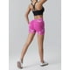 thumbnail image 4 of Short Deportivo Mujer Push Up Gimnasio Yoga, 4 of 5