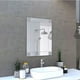 thumbnail image 2 of ESPEJO RECTANGULAR 50x70x1,9 CM FM-062, 2 of 5