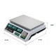 thumbnail image 3 of Pesa Balanza Digital Electronica 40Kg Bascula De Precios, 3 of 5