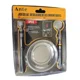 thumbnail image 1 of Kit Juego Herramientas Imantadas 3 Pcs Para Pernos Tornillos, 1 of 6