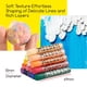 thumbnail image 3 of Set de pasteles al óleo MEEDEN 72 colores vibrantes para artistas, 72 ml, 3 of 7