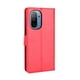 thumbnail image 2 of Funda tipo libro para Ulefone Note 13P, cartera todo‑en‑uno, funda multifuncional con tarjetero y correa de muñeca desmontable, 2 of 4