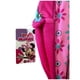 thumbnail image 4 of Mochila Liviana Glitter Minnie 37 X 27 X 12 Cm, 4 of 4
