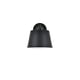 thumbnail image 5 of Aplique de Pared Living District NOTA 1 Luz Metal Estilo Mid-Century, 5 of 7