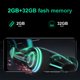 thumbnail image 4 of Aidekunlin Phone 6,35" 2 GB RAM 32 GB ROM Dual SIM 3G, 4 of 9