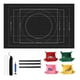 thumbnail image 1 of Mat Para Puzzles 120x80cm Grande Con Inflador. Regalos para niños, 1 of 4