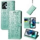 thumbnail image 2 of Funda Cartera FOXDOCK para MOTO G23 , Flip PU con Relieve de Gatos y Perros, Tarjetero y Soporte, 2 of 6