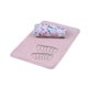 thumbnail image 1 of Set Cortina+Piso 3 Pzas Mashini Cerezo, 1 of 4