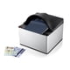 thumbnail image 1 of Escáner Plustek SecureScan X150 de alimentación automática a color, 1 of 8