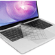 thumbnail image 2 of Protector teclado macbook pro tb transparente, 2 of 3